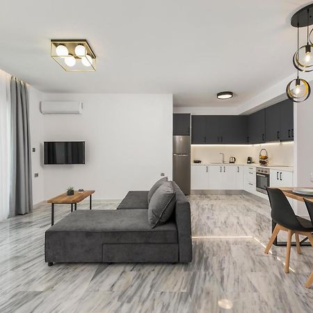 Quarters Luxury Apts Chania  Exteriér fotografie