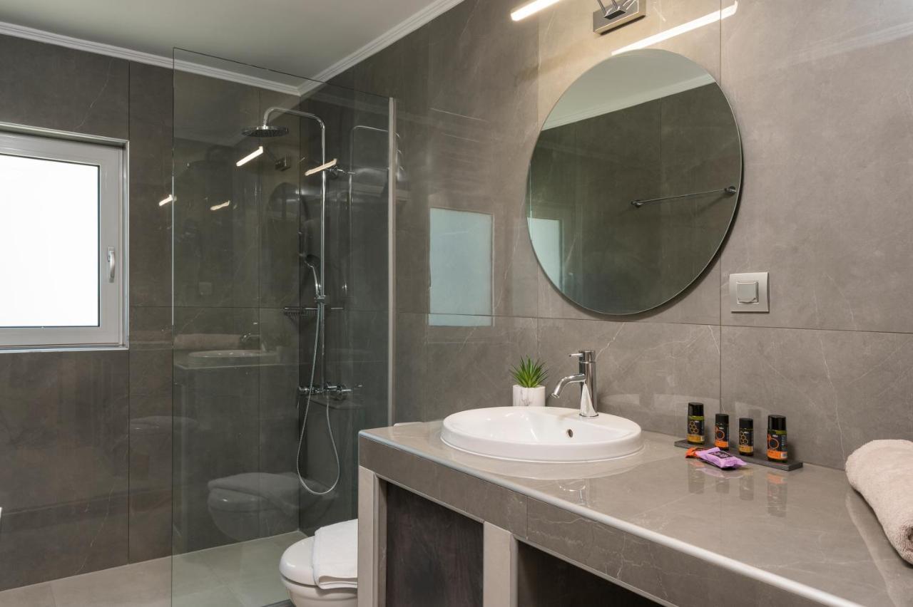 Quarters Luxury Apts Chania  Exteriér fotografie